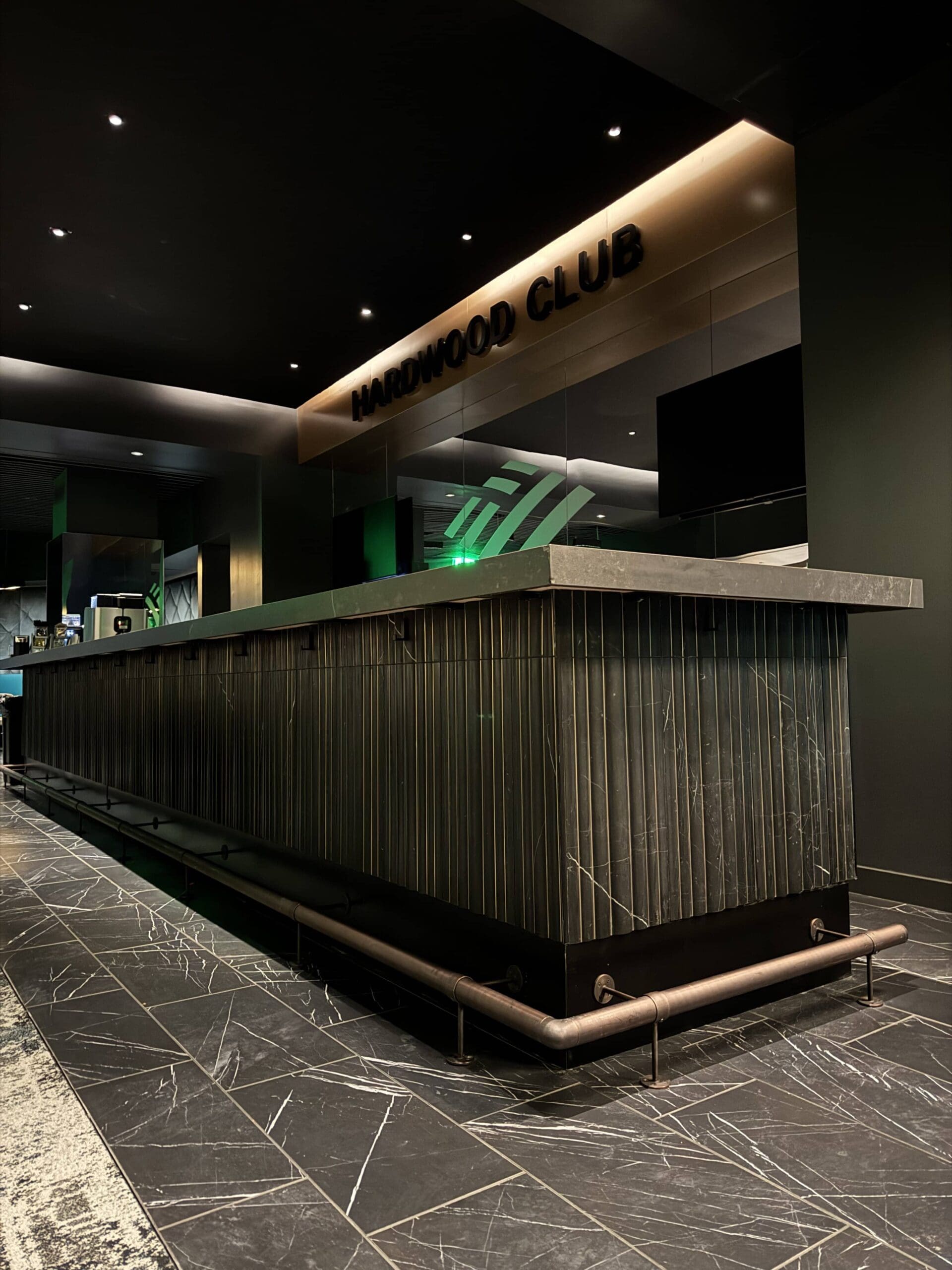 Our Work | Oak Millwork